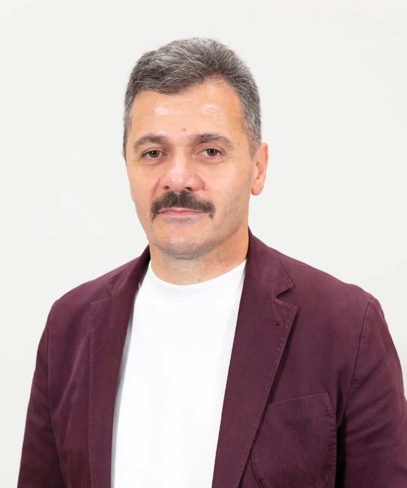 İsmail Hakkı Tomar